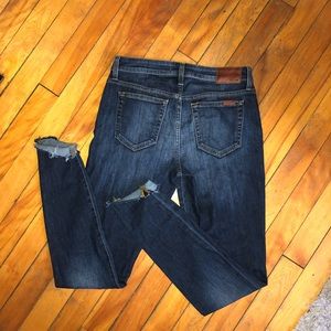 Joe’s The Icon Skinny Jeans